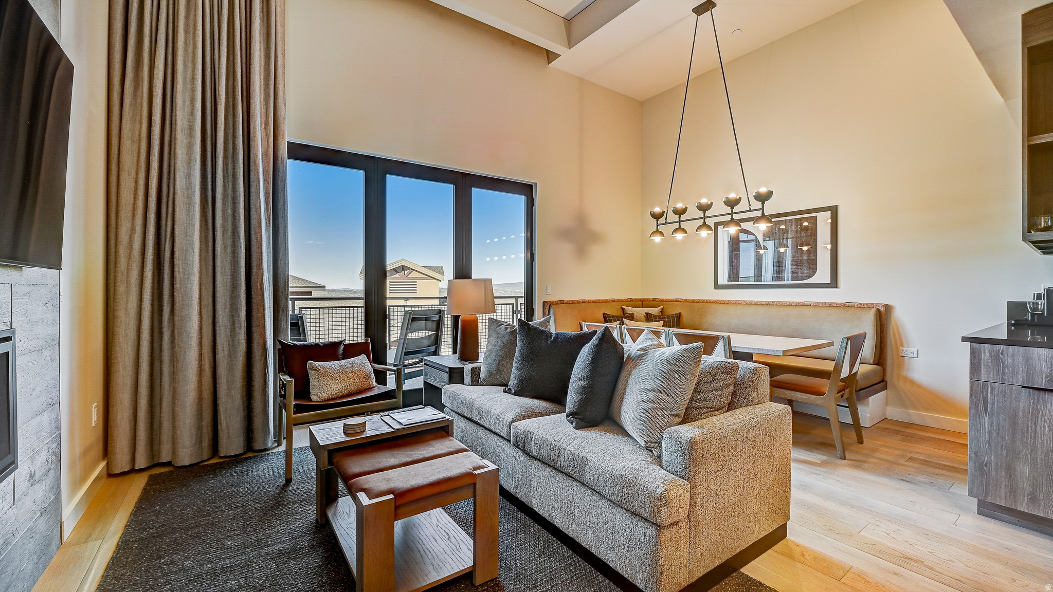 PENDRY - Residential