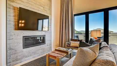 Tiny photo for 2417 W HIGH RD #2515, Park City, UT 84098 (MLS # 2152177)