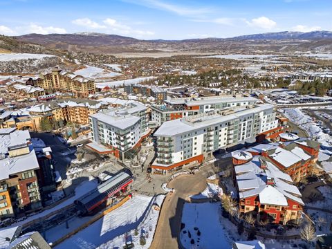 Tiny photo for 2417 W HIGH RD #2515, Park City, UT 84098 (MLS # 2152177)
