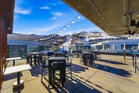 Tiny photo for 2417 W HIGH RD #2515, Park City, UT 84098 (MLS # 2152177)