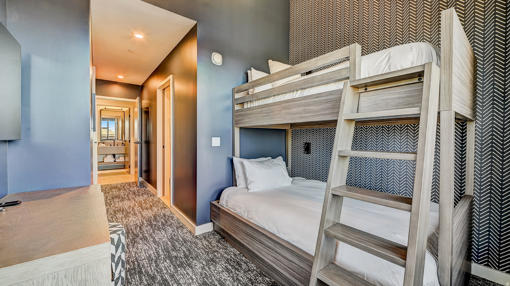 PENDRY - Residential