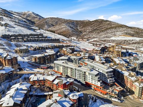 Tiny photo for 2417 W HIGH RD #2515, Park City, UT 84098 (MLS # 2152177)