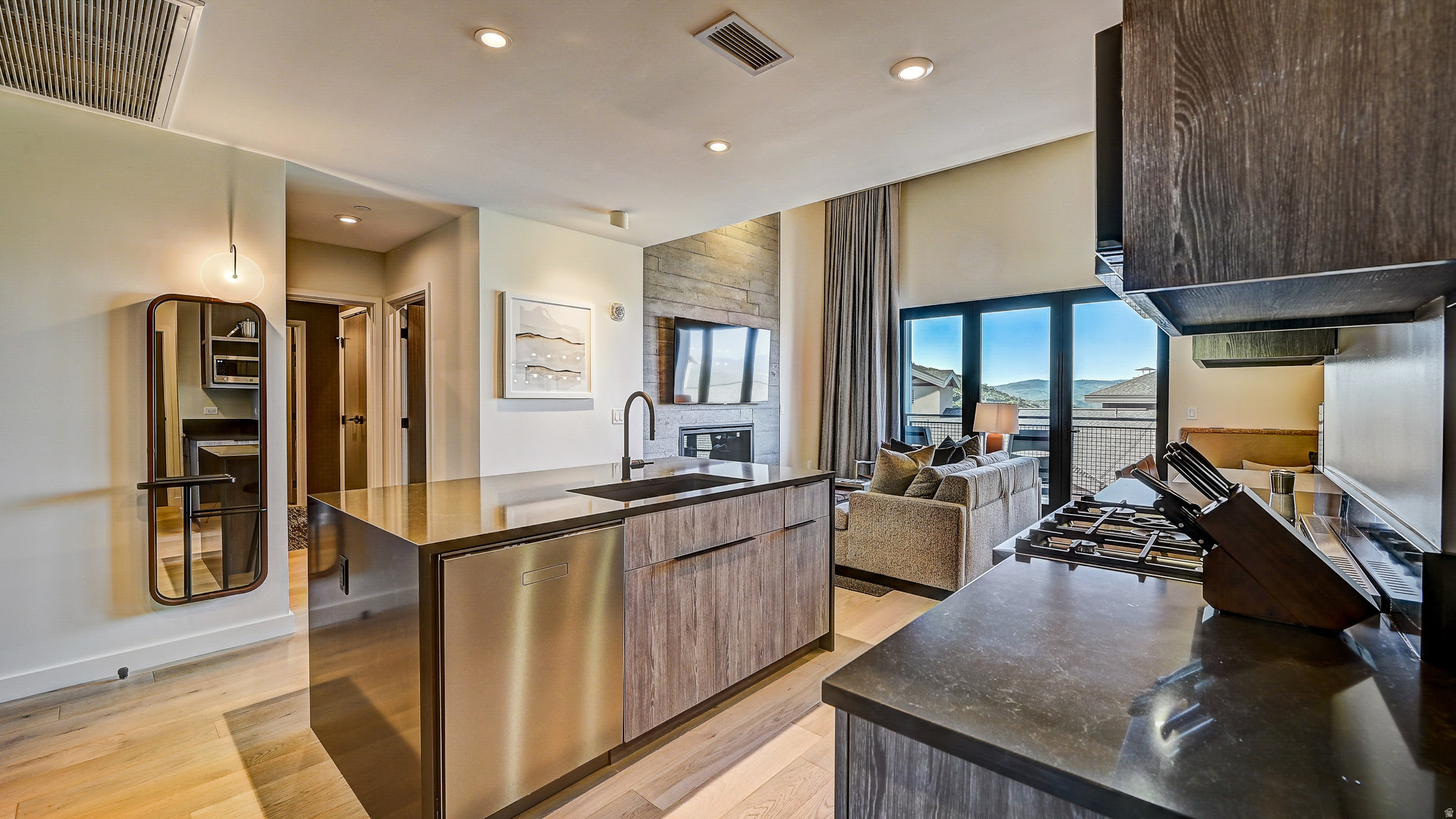 PENDRY - Residential