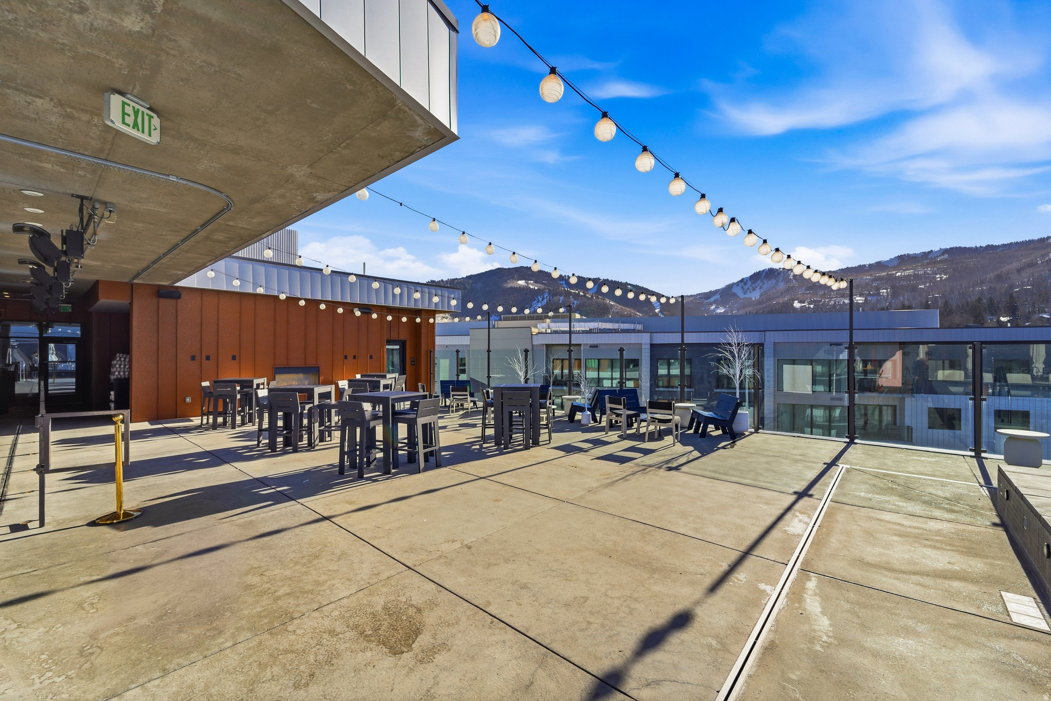 PENDRY - Residential