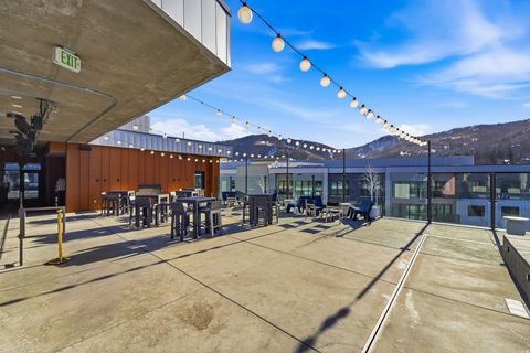 Tiny photo for 2417 W HIGH RD #2515, Park City, UT 84098 (MLS # 2152177)