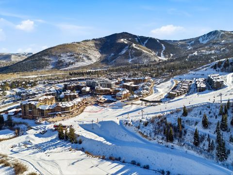 Tiny photo for 2417 W HIGH RD #2515, Park City, UT 84098 (MLS # 2152177)