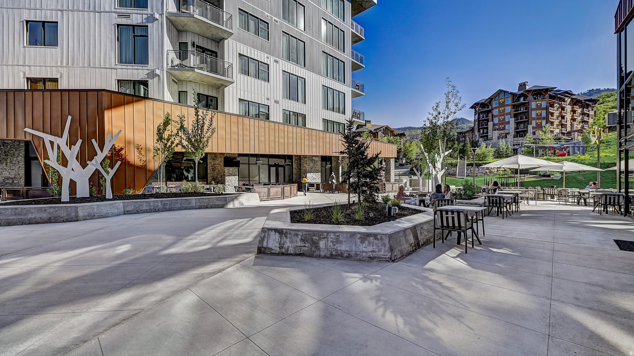 PENDRY - Residential