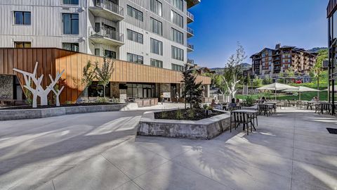 Tiny photo for 2417 W HIGH RD #2515, Park City, UT 84098 (MLS # 2152177)