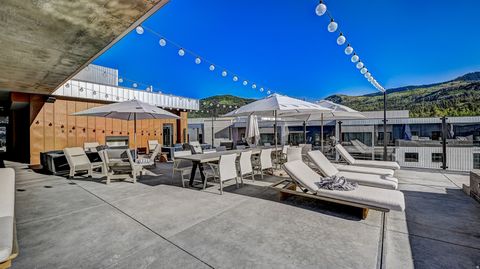 Tiny photo for 2417 W HIGH RD #2515, Park City, UT 84098 (MLS # 2152177)