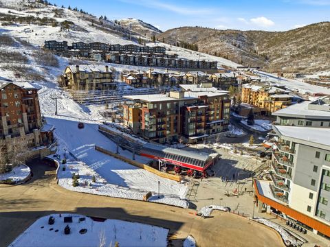Tiny photo for 2417 W HIGH RD #2515, Park City, UT 84098 (MLS # 2152177)