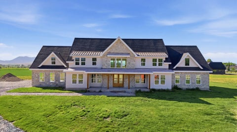 Photo of 983 W 5650 N, Smithfield, UT 84335 (MLS # 2167212)