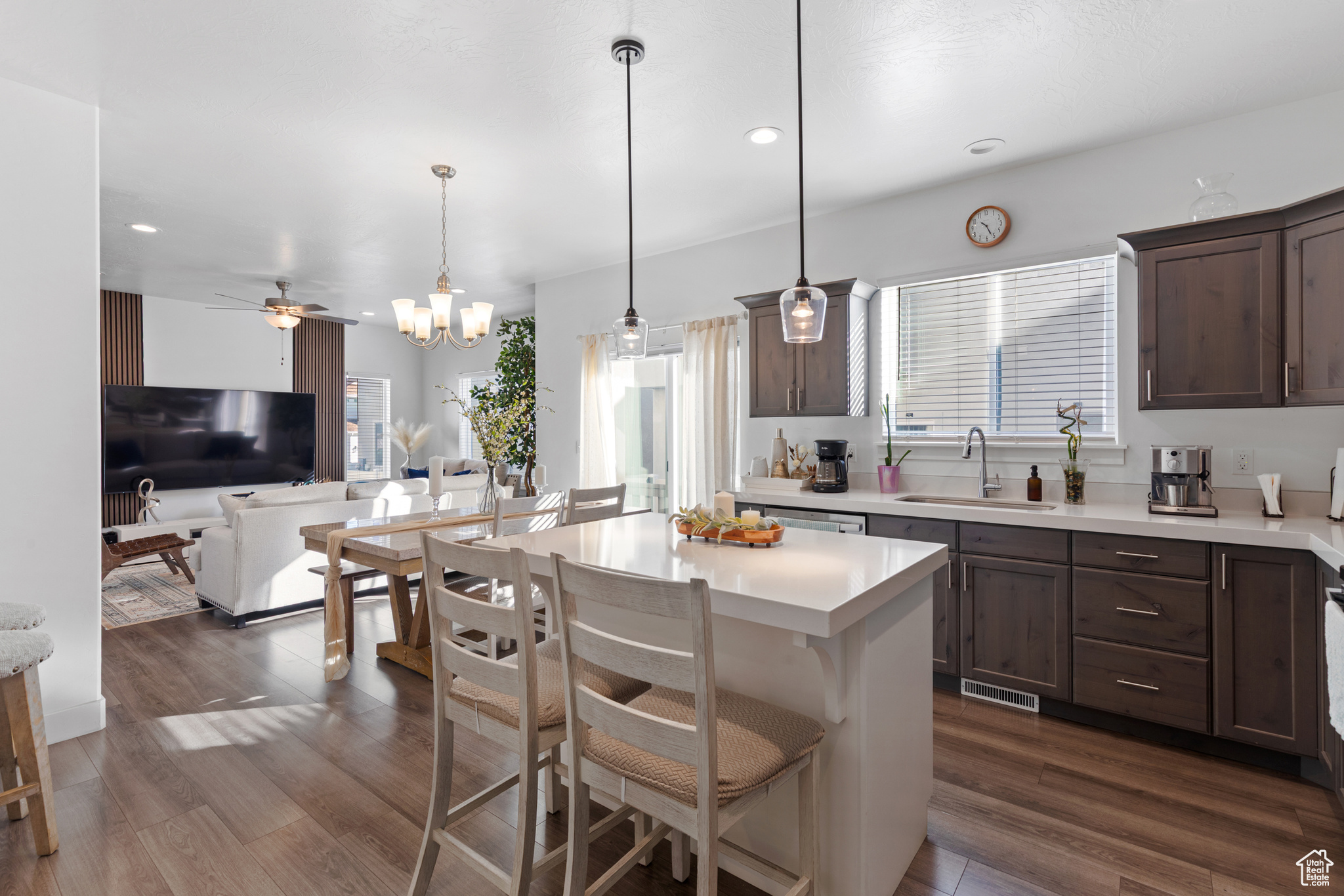 SILVERLAKE - Residential