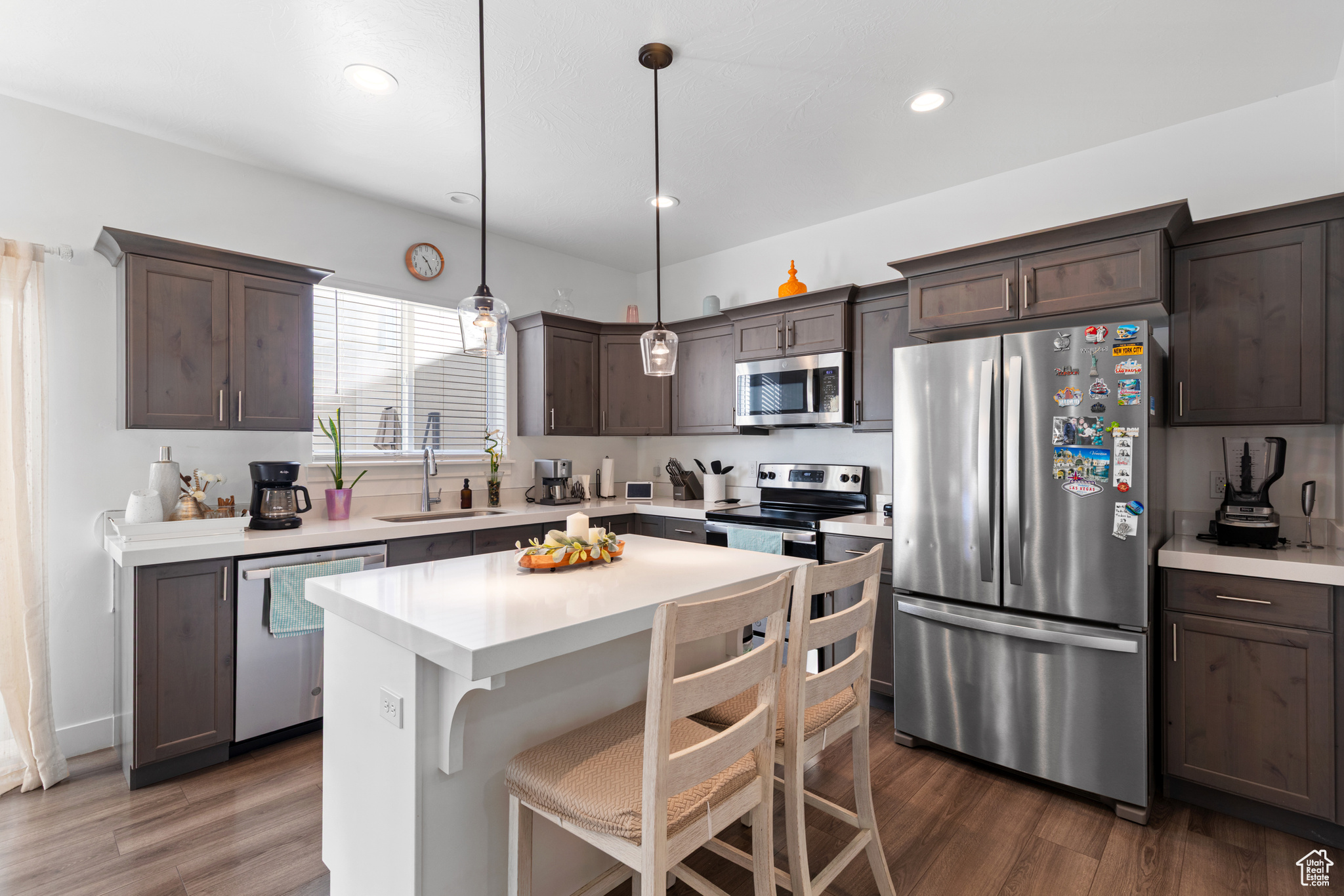 SILVERLAKE - Residential