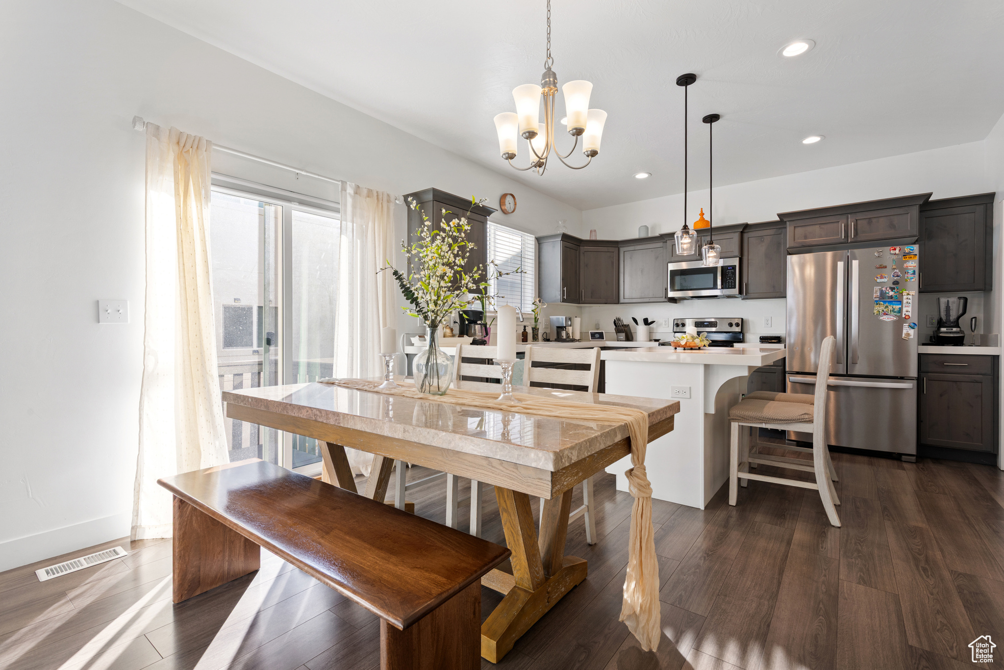 SILVERLAKE - Residential