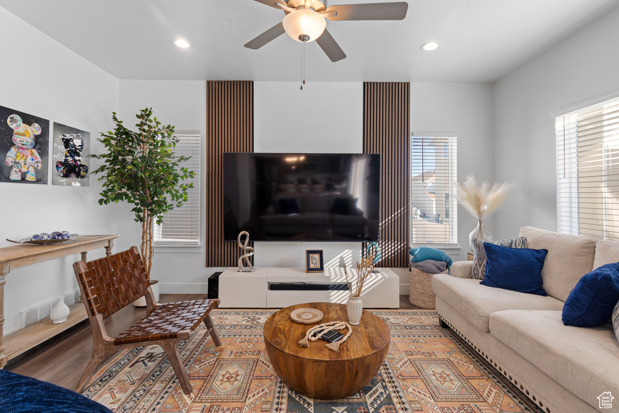 SILVERLAKE - Residential