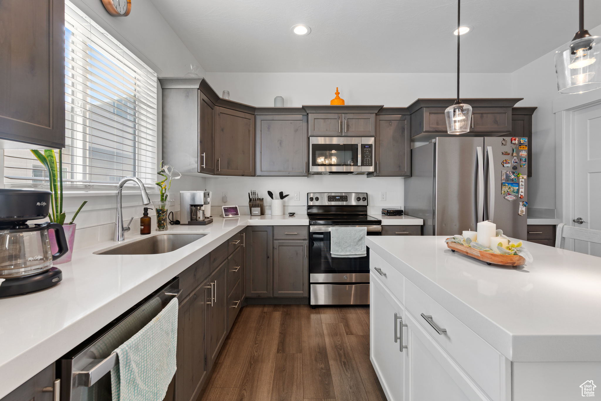 SILVERLAKE - Residential