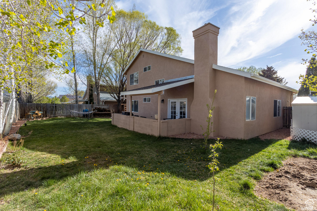 110 N 4000, Cedar City, Utah image 3