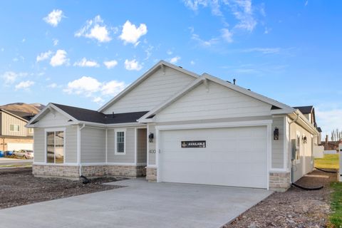 Tiny photo for 644 N 600 W, Tremonton, UT 84337 (MLS # 2135729)