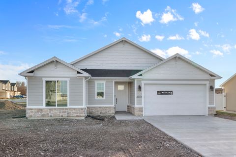 Photo of 644 N 600 W, Tremonton, UT 84337 (MLS # 2135729)
