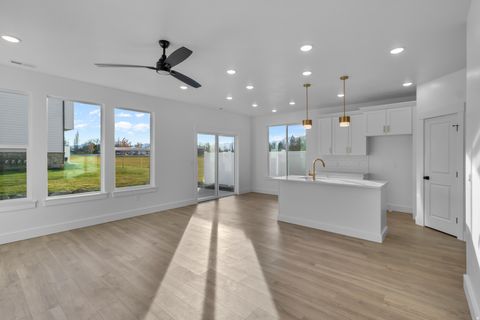 Tiny photo for 644 N 600 W, Tremonton, UT 84337 (MLS # 2135729)