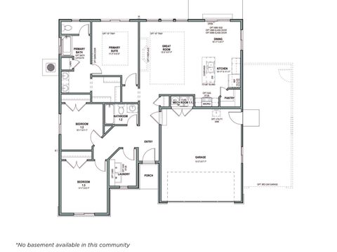 Tiny photo for 644 N 600 W, Tremonton, UT 84337 (MLS # 2135729)