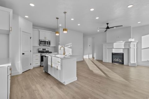 Tiny photo for 644 N 600 W, Tremonton, UT 84337 (MLS # 2135729)