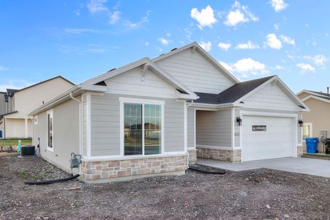 Tiny photo for 644 N 600 W, Tremonton, UT 84337 (MLS # 2135729)