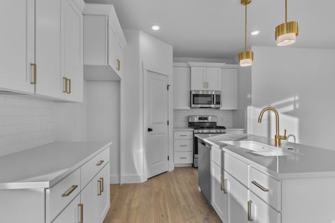 Tiny photo for 644 N 600 W, Tremonton, UT 84337 (MLS # 2135729)