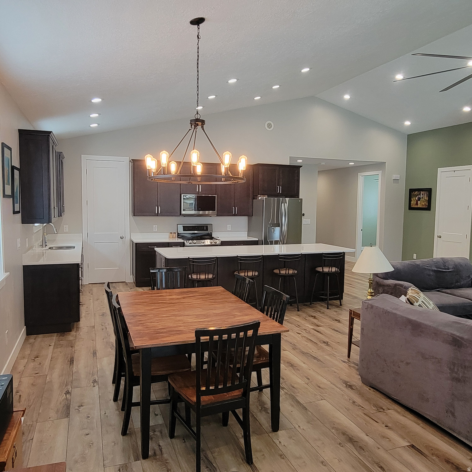 RP LANGFORD - Residential