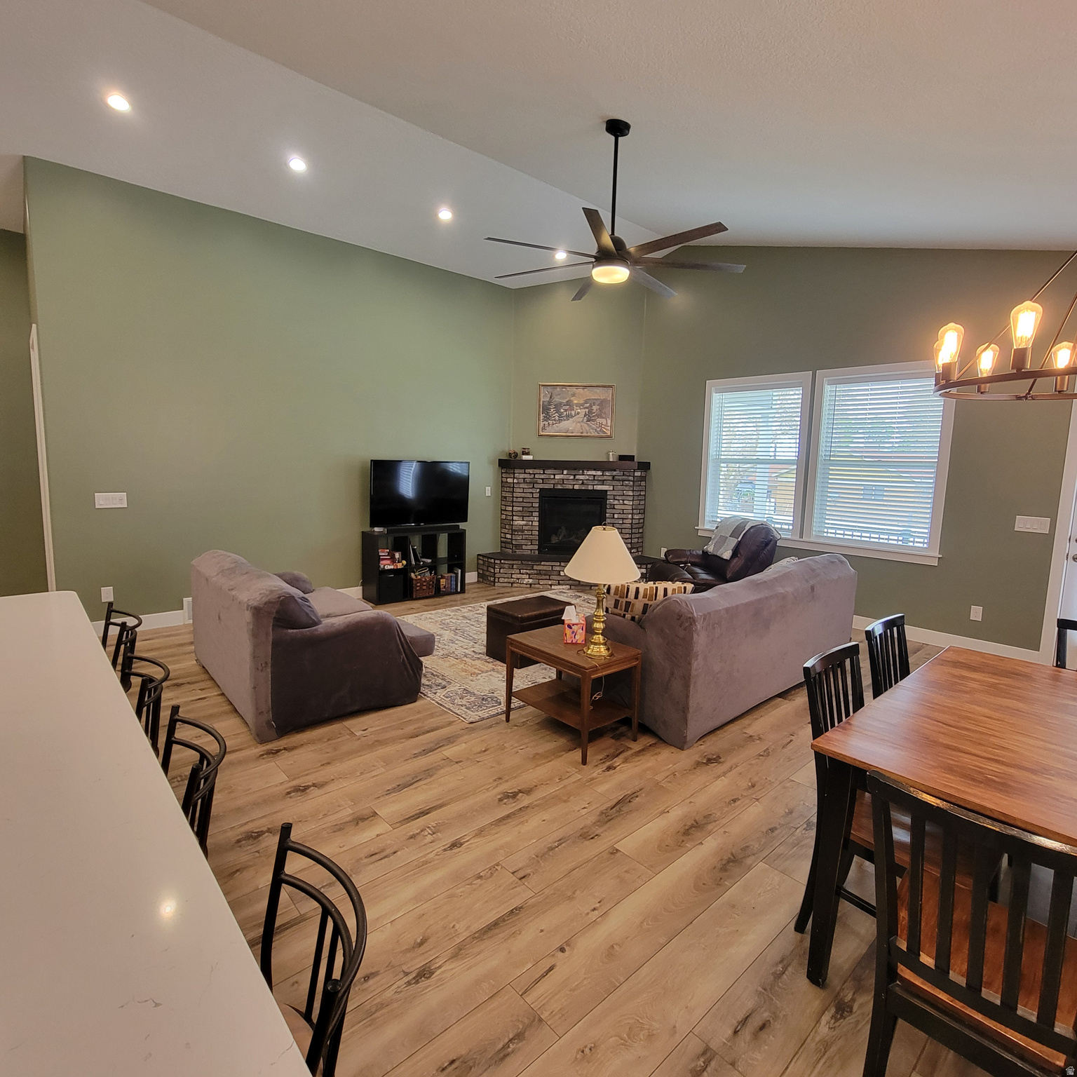 RP LANGFORD - Residential