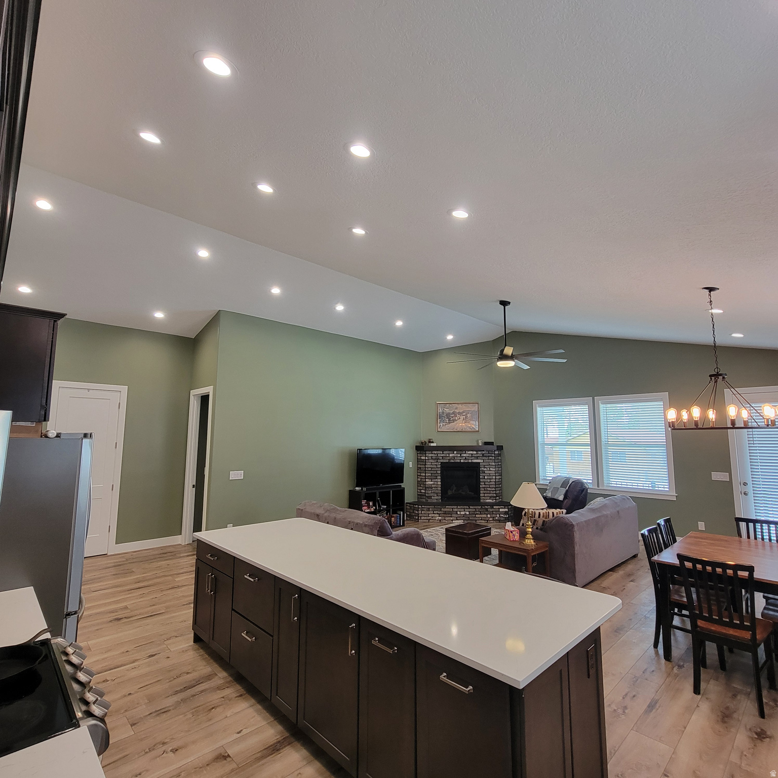 RP LANGFORD - Residential