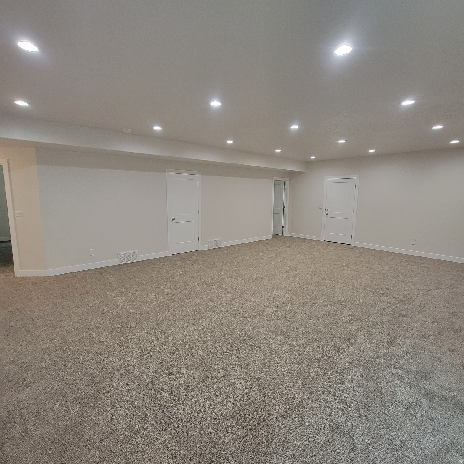 RP LANGFORD - Residential