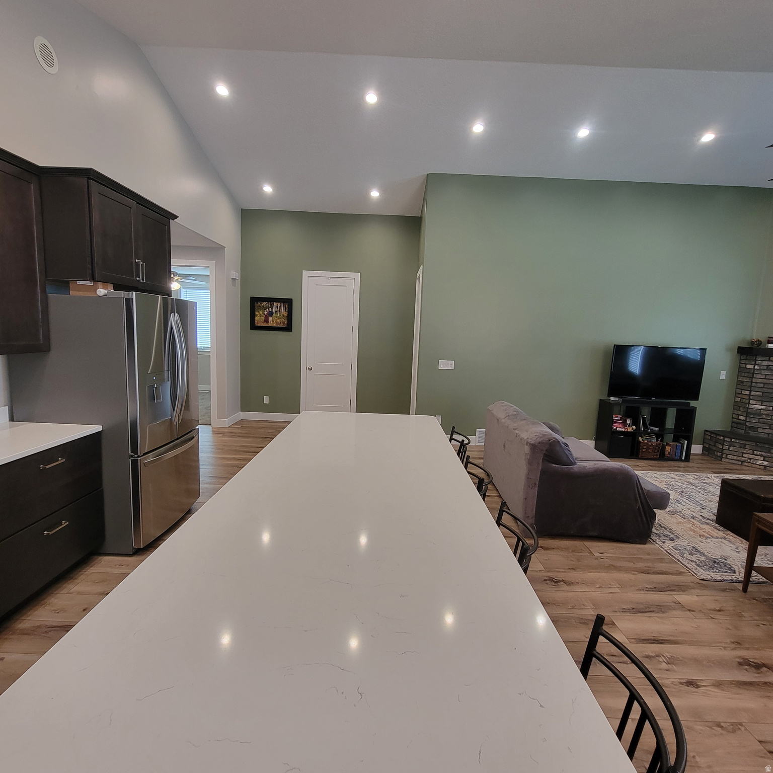 RP LANGFORD - Residential