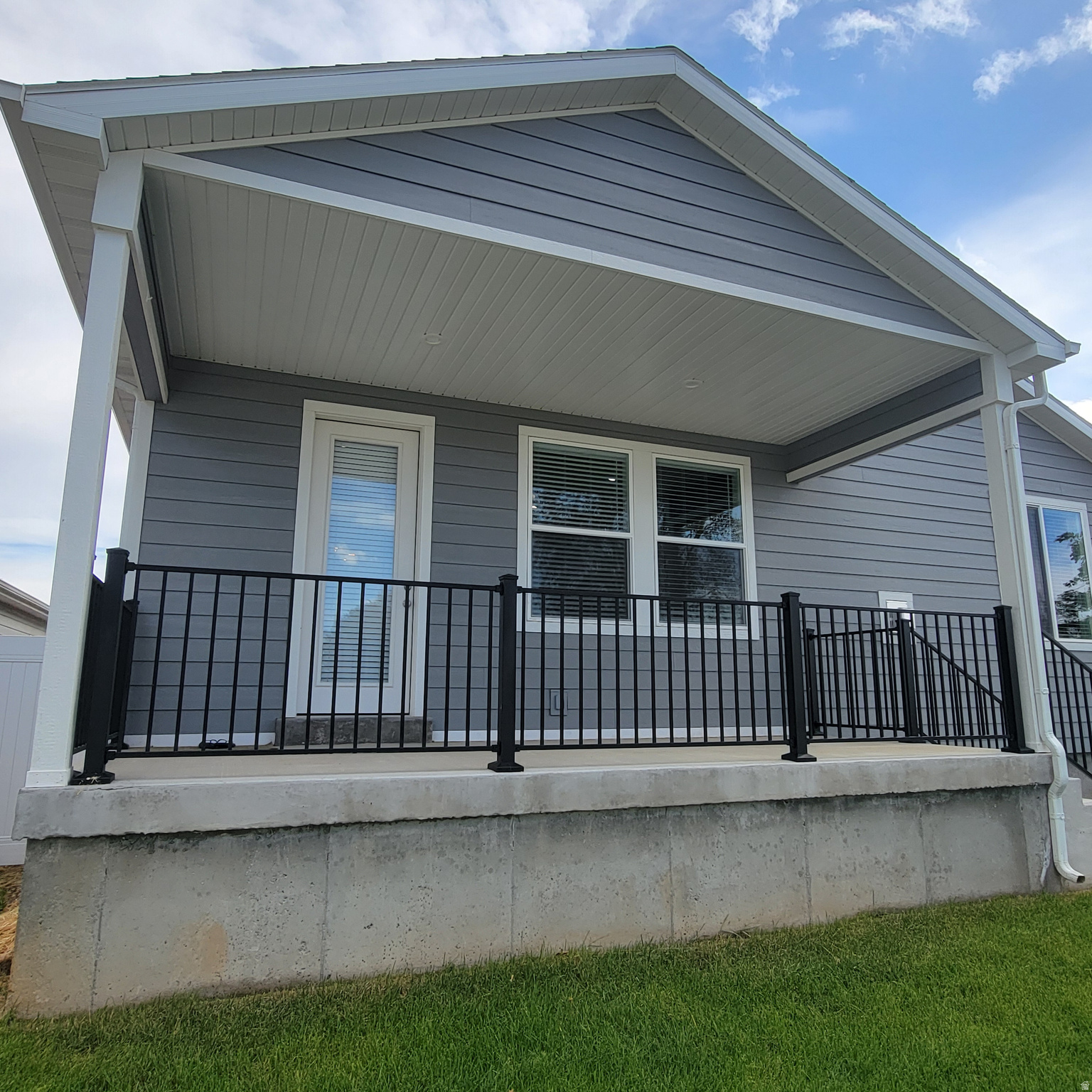 RP LANGFORD - Residential