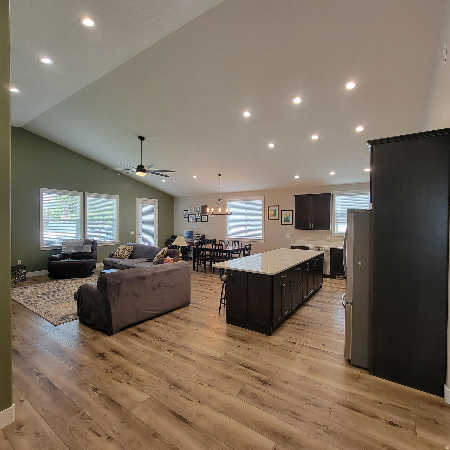 RP LANGFORD - Residential