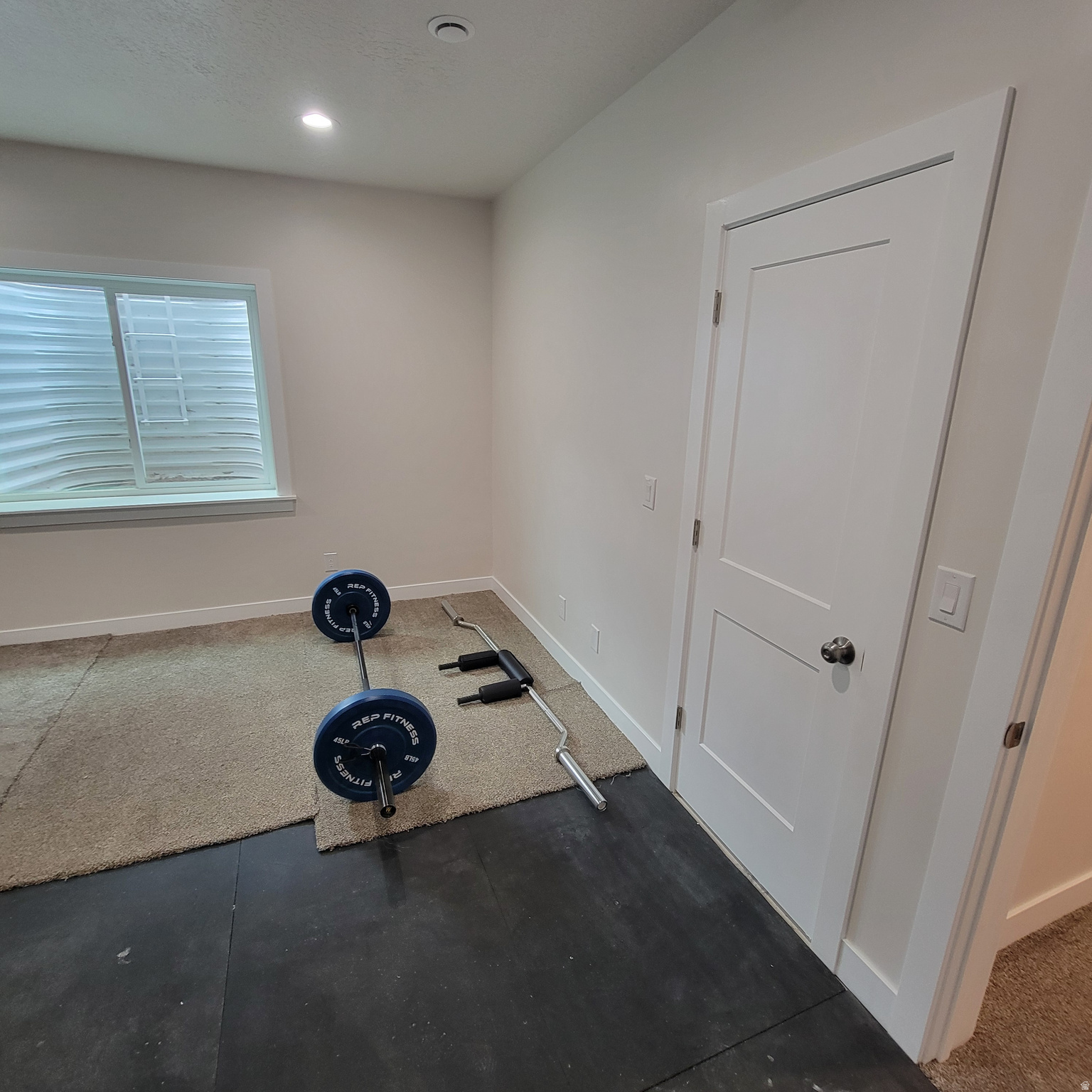 RP LANGFORD - Residential