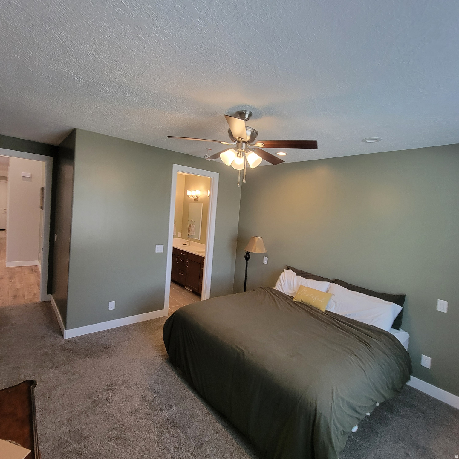 RP LANGFORD - Residential