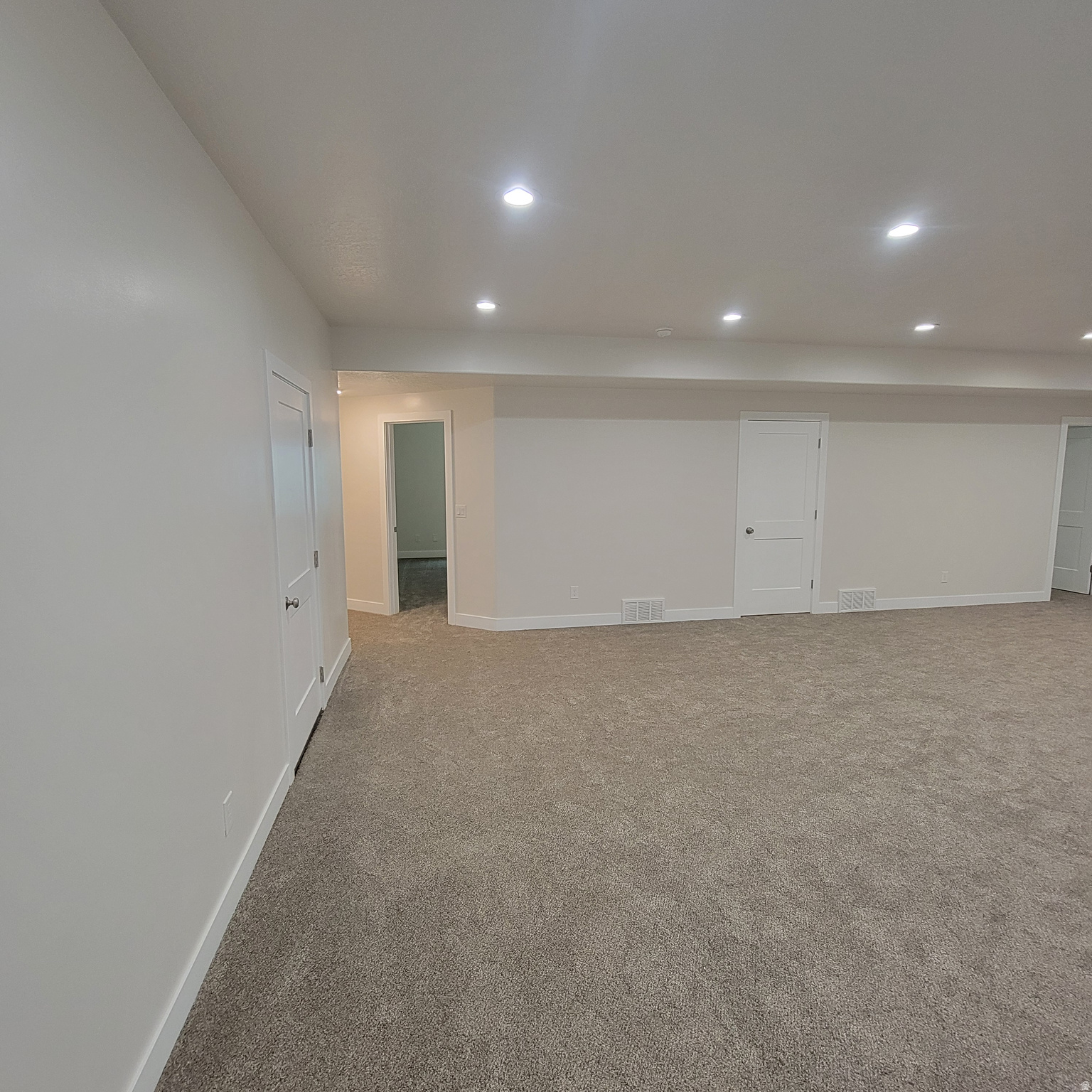 RP LANGFORD - Residential