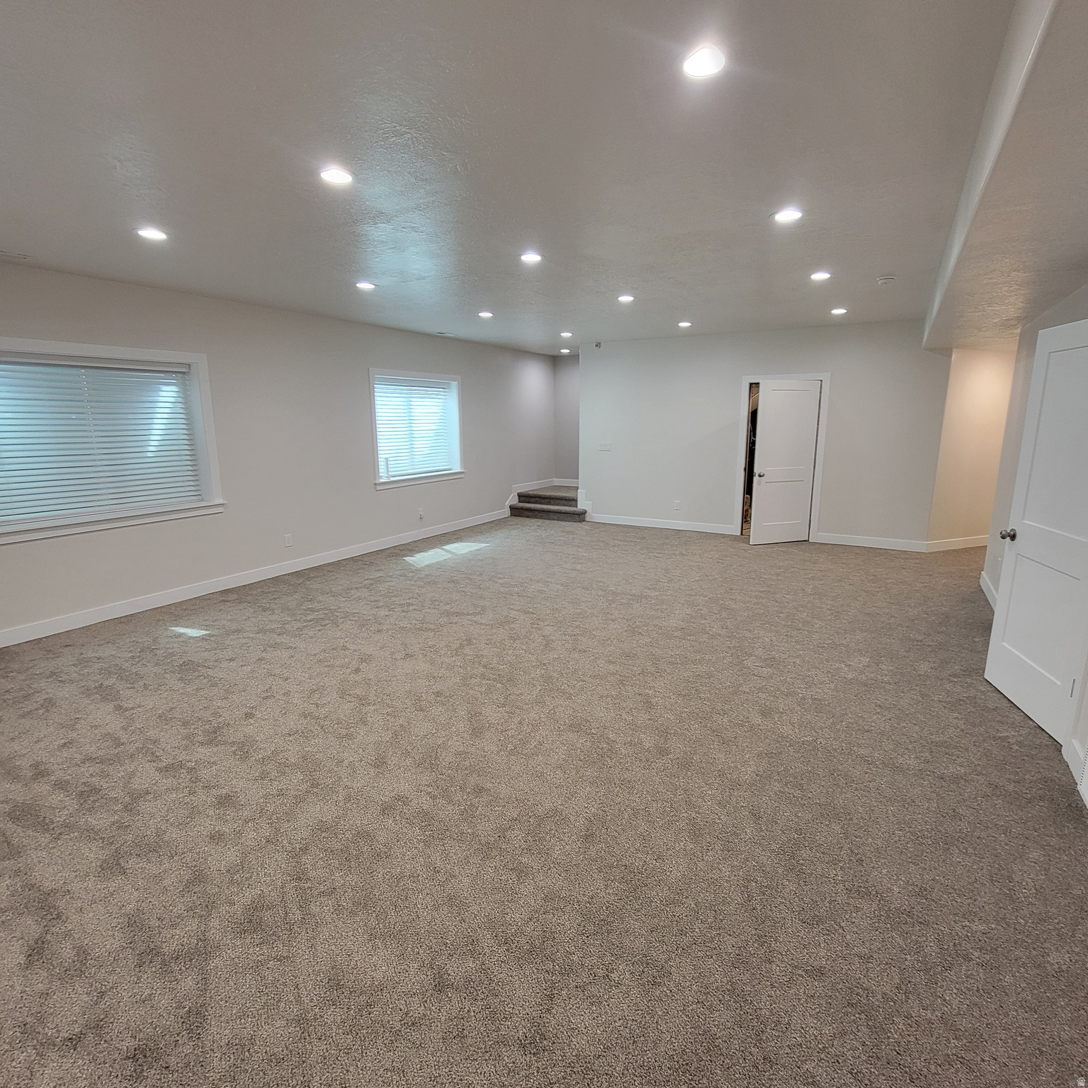 RP LANGFORD - Residential