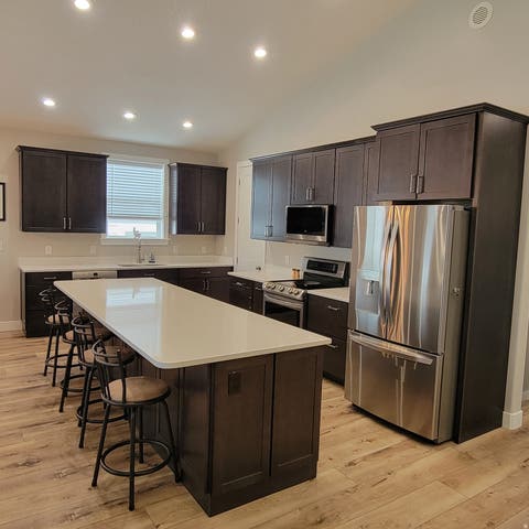 Tiny photo for 252 W 4950 S, Washington Terrace, UT 84405 (MLS # 2158088)