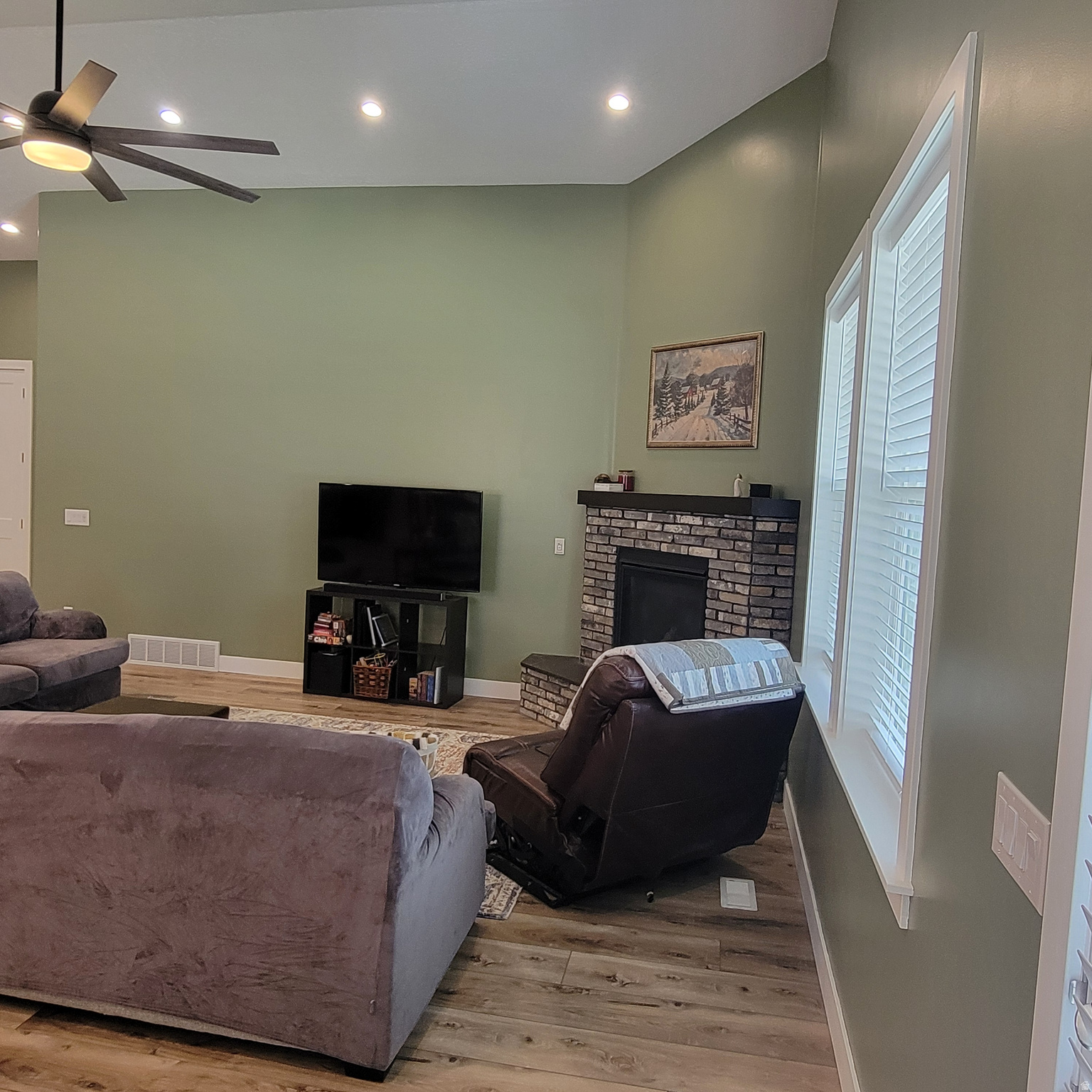 RP LANGFORD - Residential