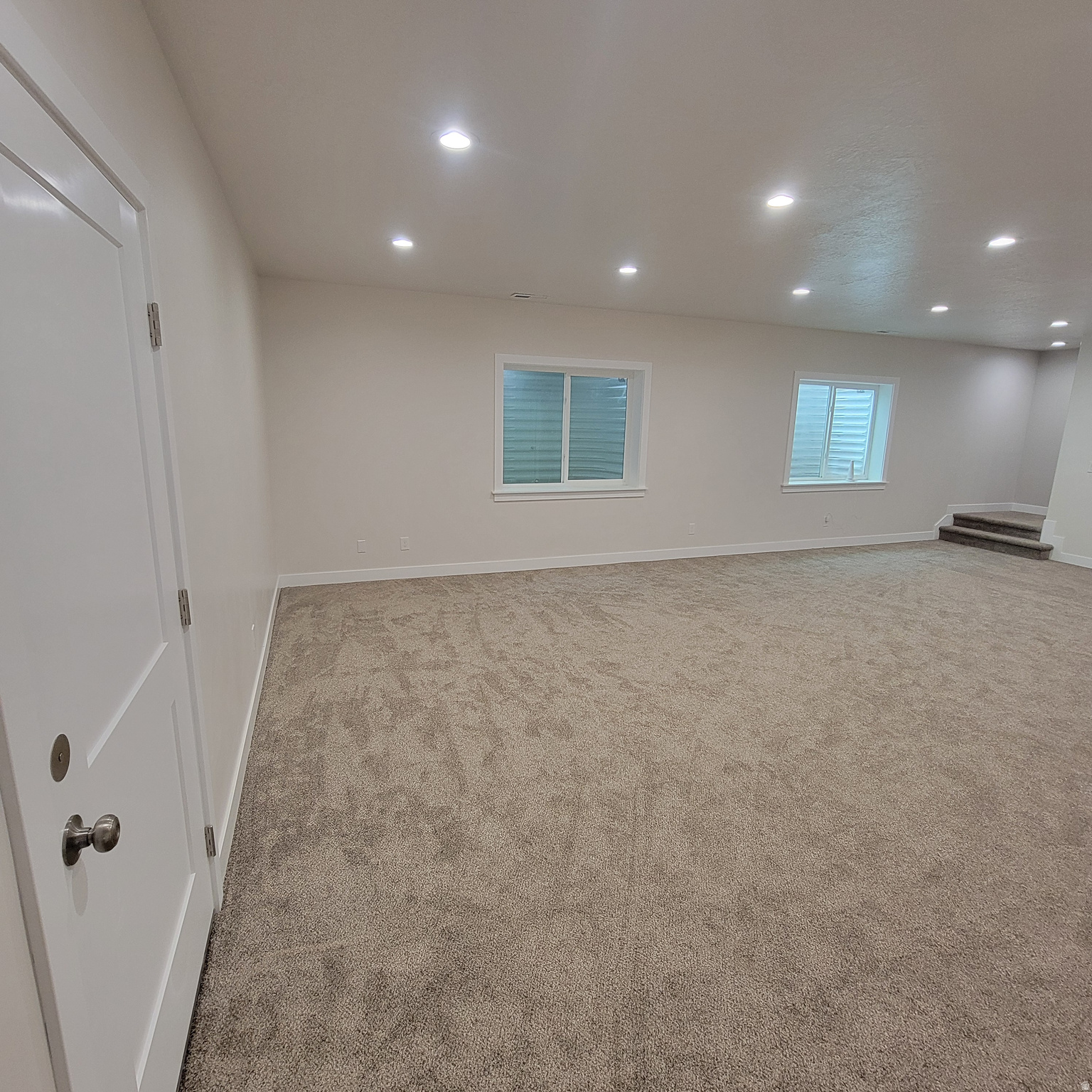 RP LANGFORD - Residential