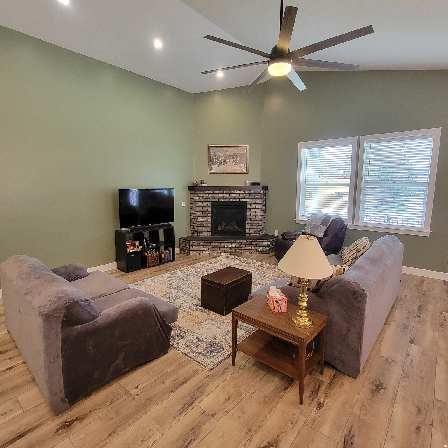 RP LANGFORD - Residential