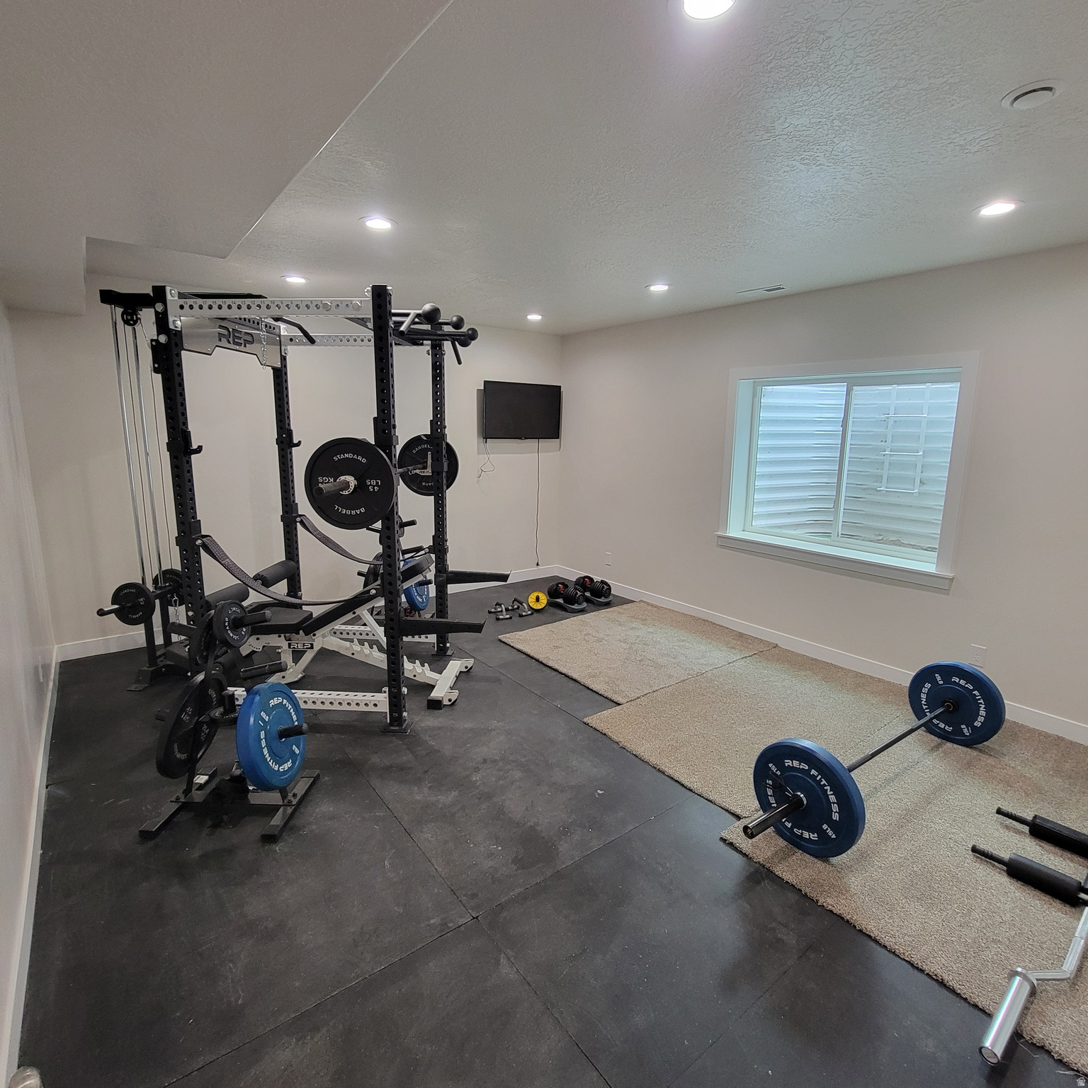 RP LANGFORD - Residential
