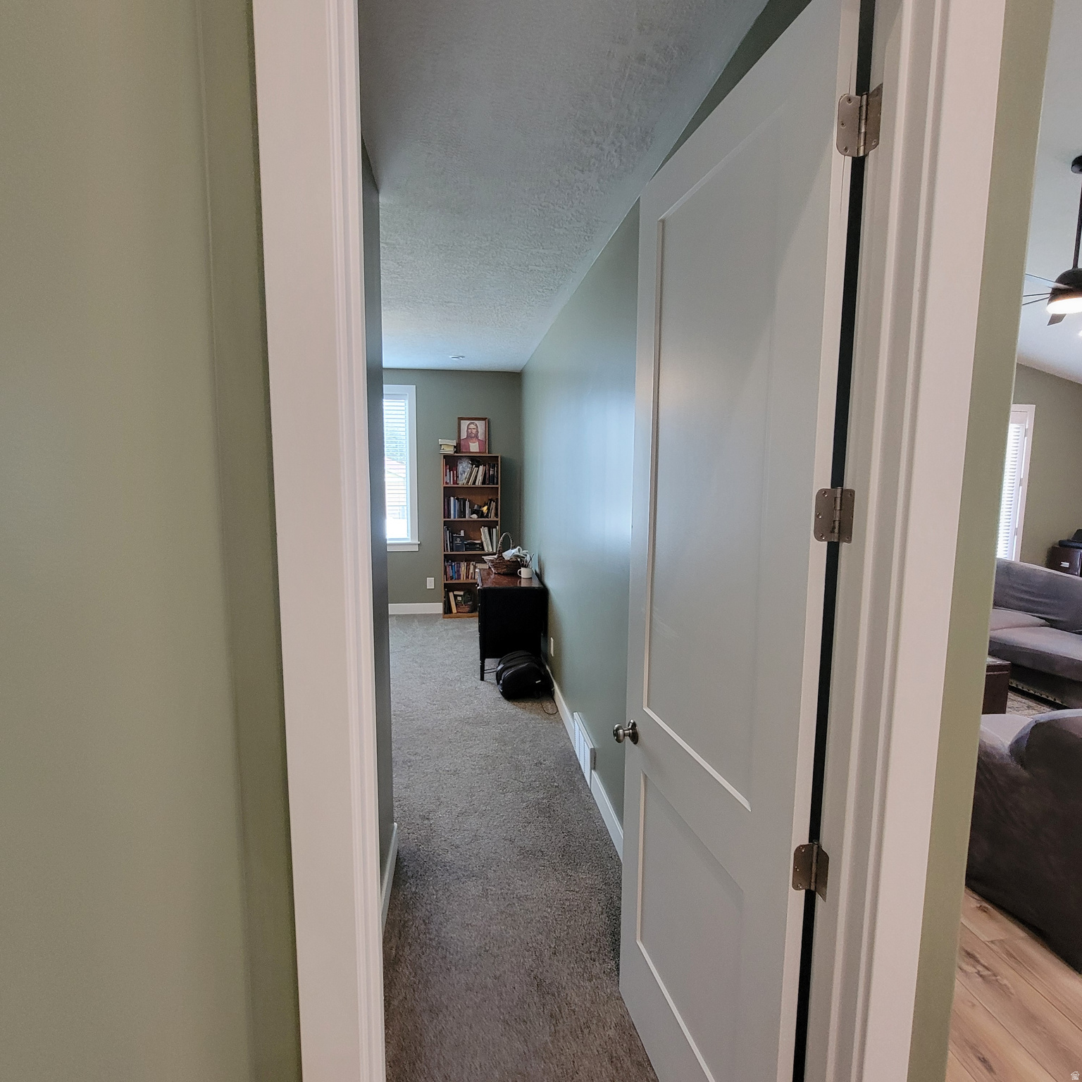 RP LANGFORD - Residential