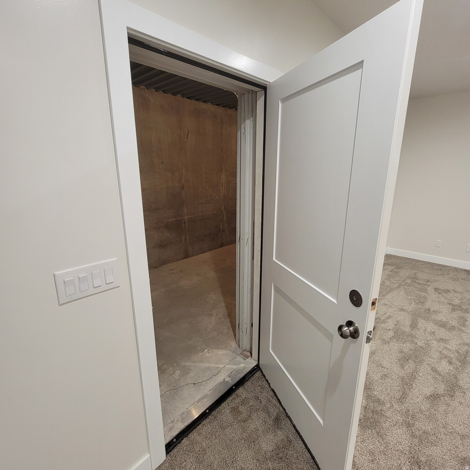 RP LANGFORD - Residential