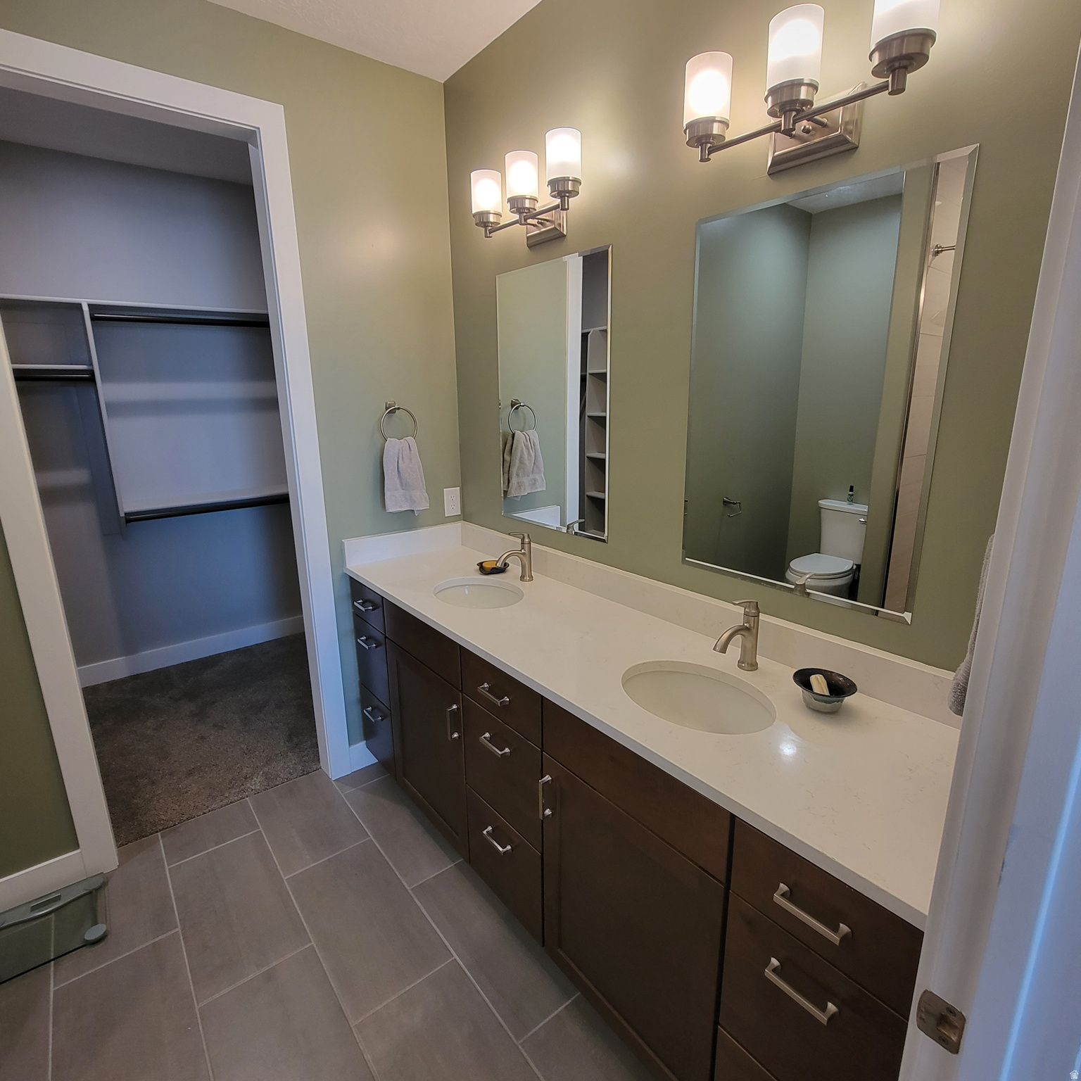 RP LANGFORD - Residential