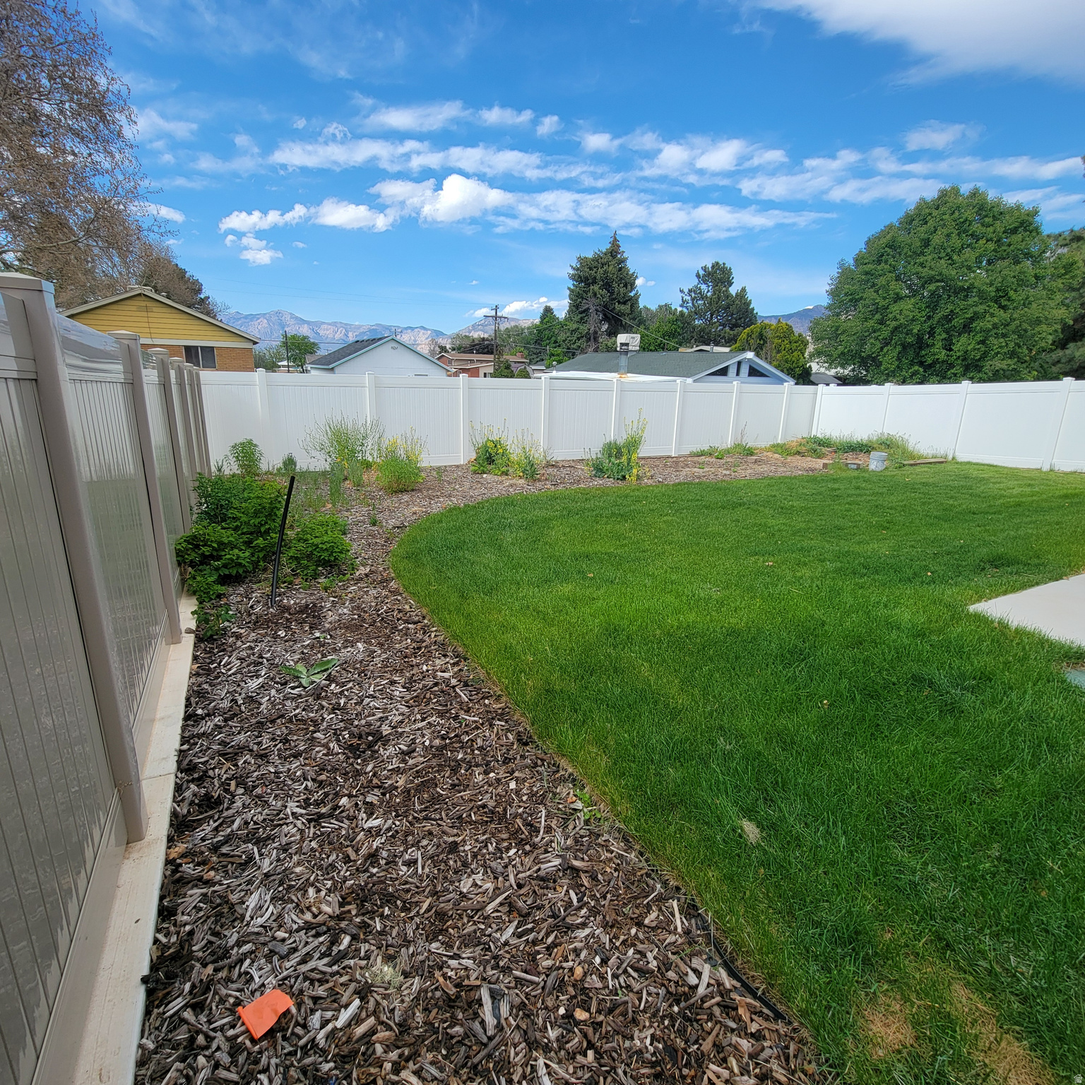 RP LANGFORD - Residential