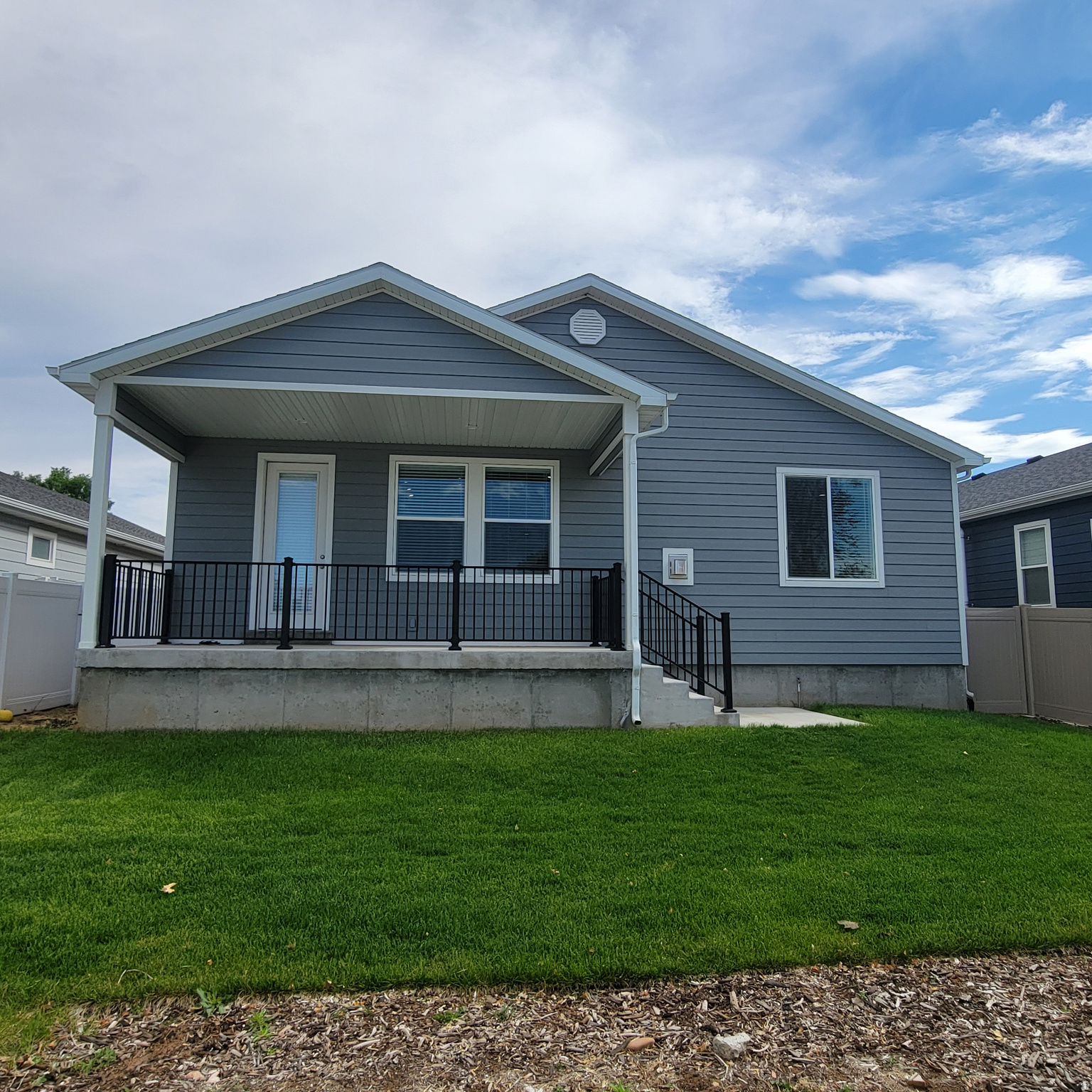 RP LANGFORD - Residential