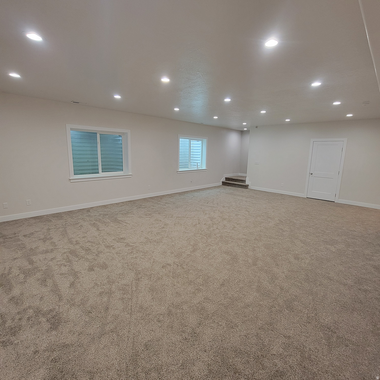 RP LANGFORD - Residential
